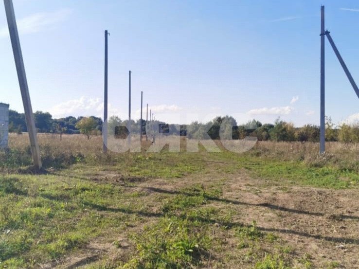 Фото №5: Земельный участок под ИЖС 6 сот. - Горячий Ключ, ЖК Горячий, Городская Больница, жилой комплекс Горячий, Городская Больница, мкр. жилой комплекс Горячий