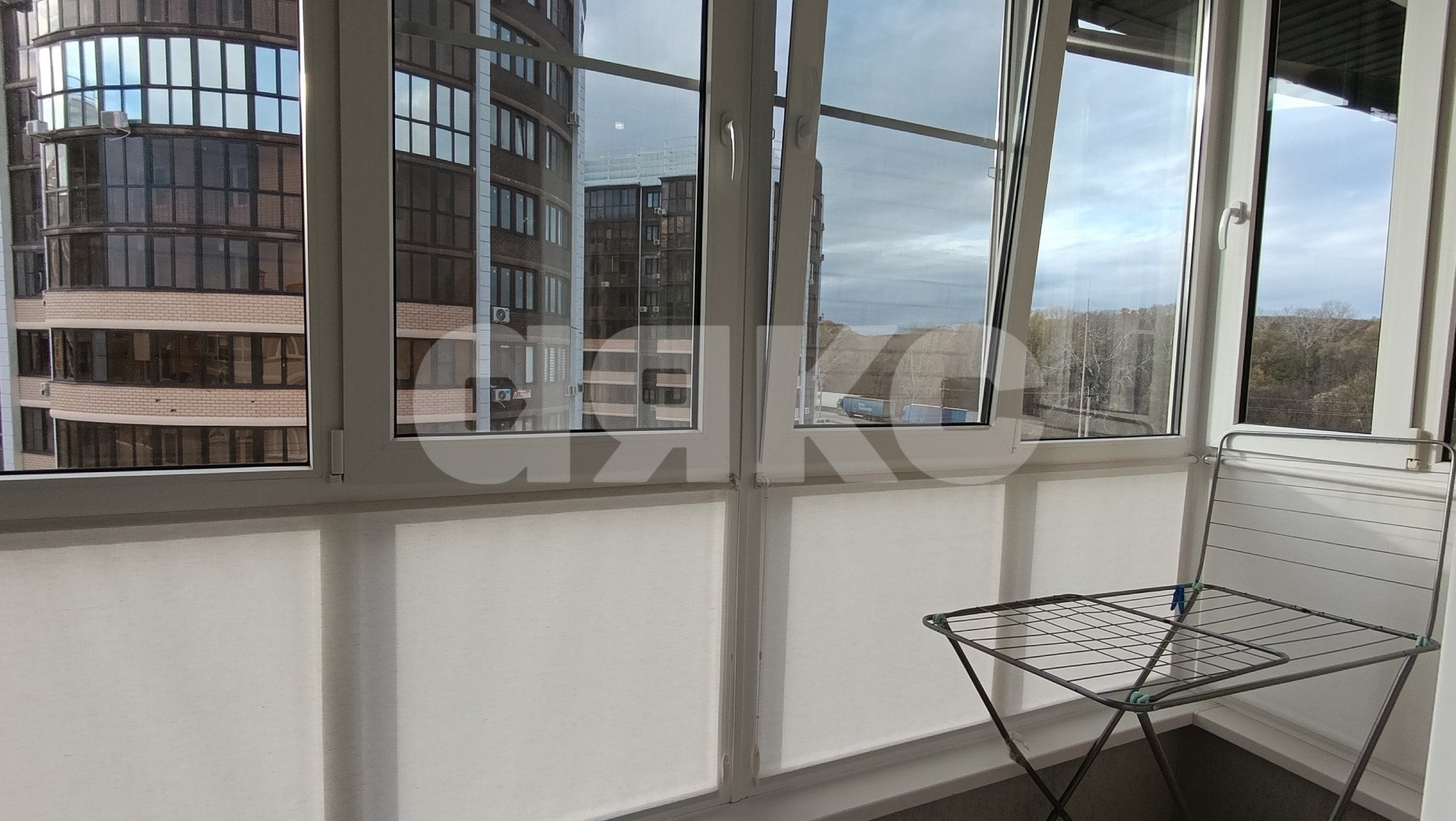 Фото №20: 2-комнатная квартира 64 м² - Горячий Ключ, Администрация, коттеджный посёлок Царское, Администрация, с. коттеджный посёлок Царское, ул. Владимирская, 20