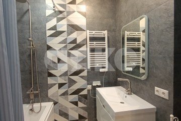 Фото №4: 2-комнатная квартира 64 м² - Горячий Ключ, с. коттеджный посёлок Царское, ул. Владимирская, 20