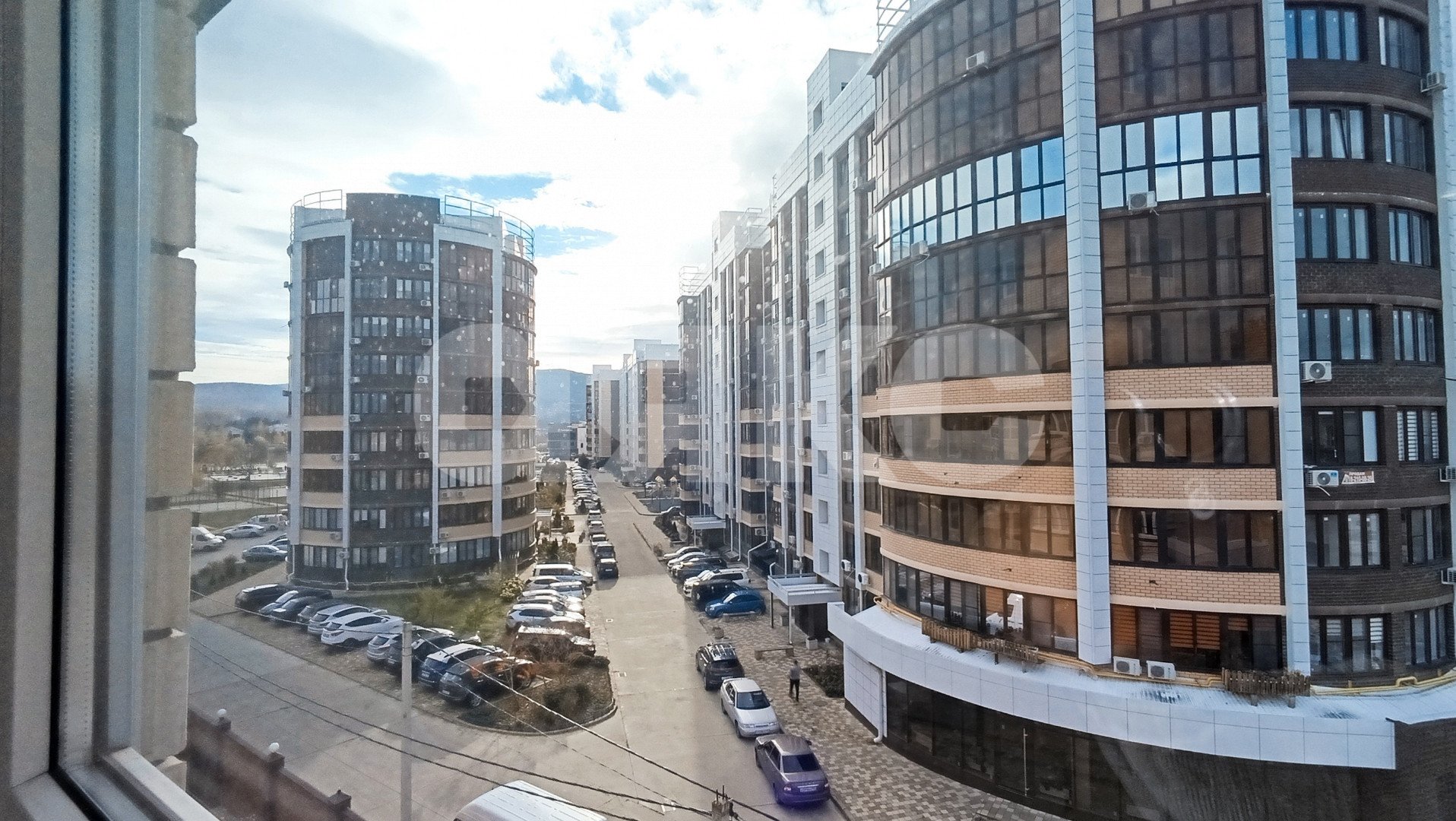 Фото №22: 2-комнатная квартира 64 м² - Горячий Ключ, Администрация, коттеджный посёлок Царское, Администрация, с. коттеджный посёлок Царское, ул. Владимирская, 20