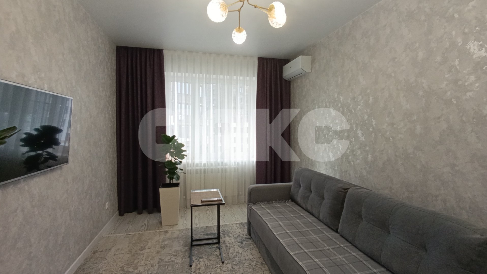 Фото №8: 2-комнатная квартира 64 м² - Горячий Ключ, Администрация, коттеджный посёлок Царское, Администрация, с. коттеджный посёлок Царское, ул. Владимирская, 20