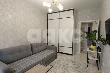 Фото №5: 2-комнатная квартира 64 м² - Горячий Ключ, с. коттеджный посёлок Царское, ул. Владимирская, 20