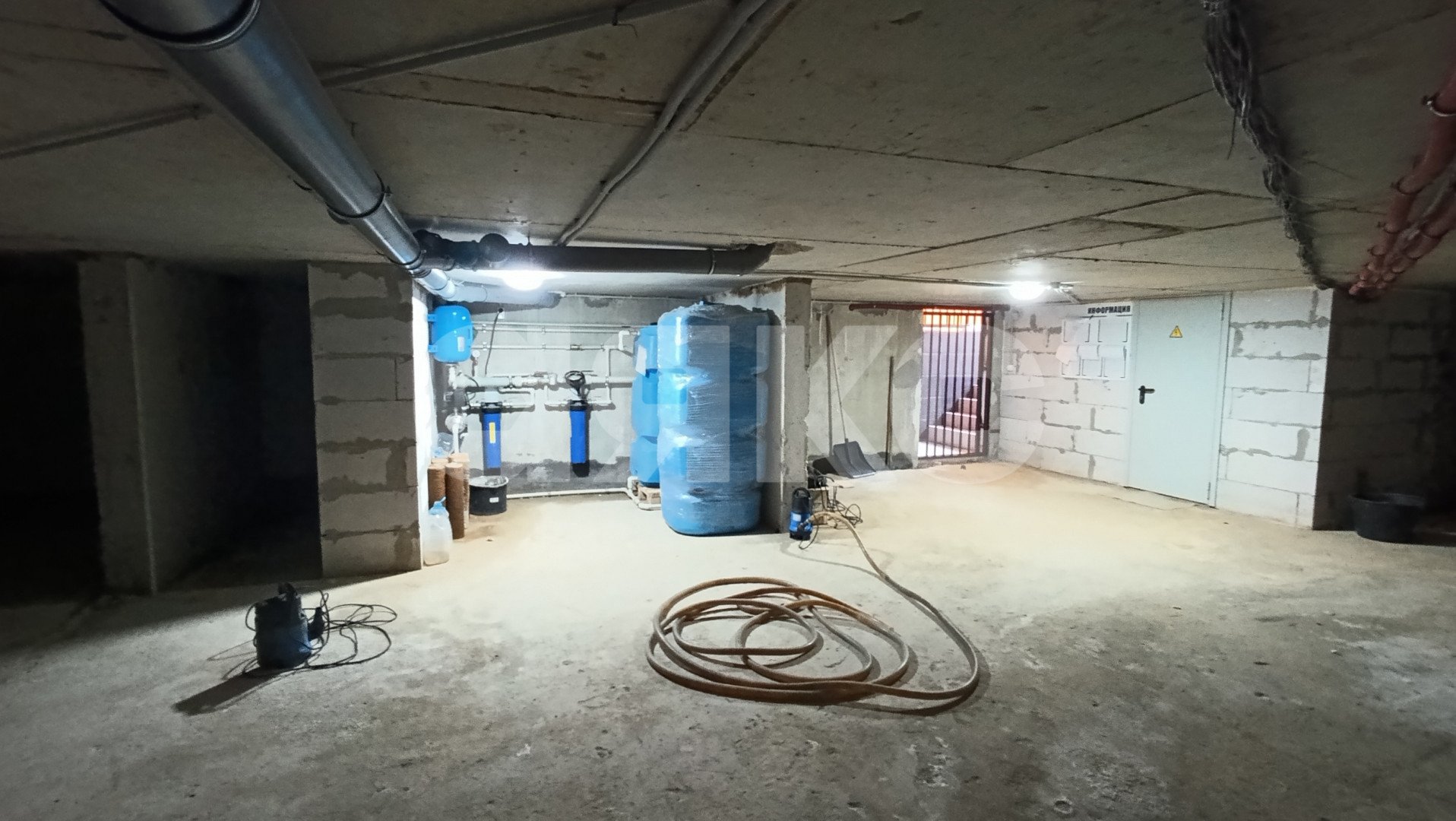 Фото №31: 2-комнатная квартира 64 м² - Горячий Ключ, Администрация, коттеджный посёлок Царское, Администрация, с. коттеджный посёлок Царское, ул. Владимирская, 20