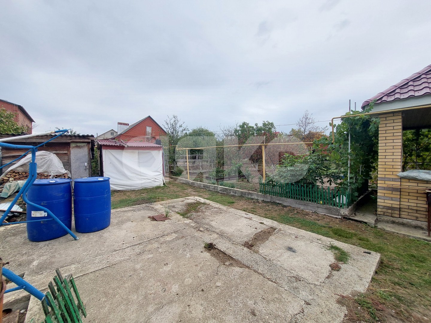 Фото №6: Дом 111 м² + 7 сот. - Горячий Ключ, Развилка, мкр. Развилка, ул. Ясная