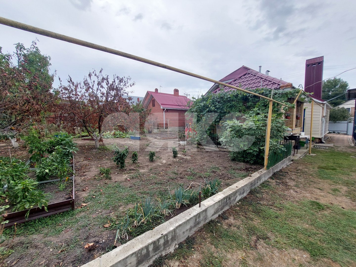 Фото №7: Дом 111 м² + 7 сот. - Горячий Ключ, Развилка, мкр. Развилка, ул. Ясная