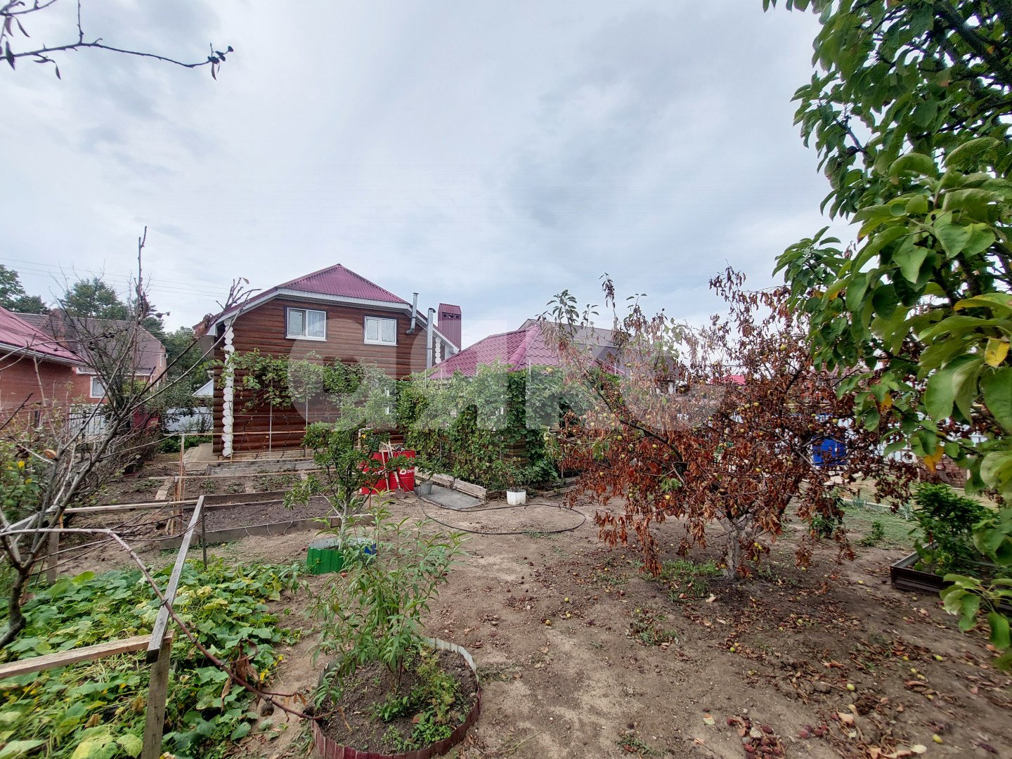 Фото №10: Дом 111 м² + 7 сот. - Горячий Ключ, Развилка, мкр. Развилка, ул. Ясная