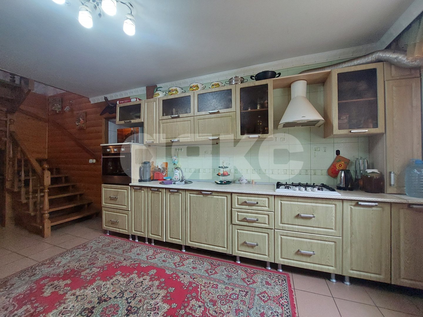 Фото №24: Дом 111 м² + 7 сот. - Горячий Ключ, Развилка, мкр. Развилка, ул. Ясная