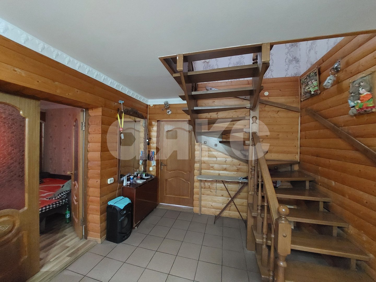 Фото №25: Дом 111 м² + 7 сот. - Горячий Ключ, Развилка, мкр. Развилка, ул. Ясная