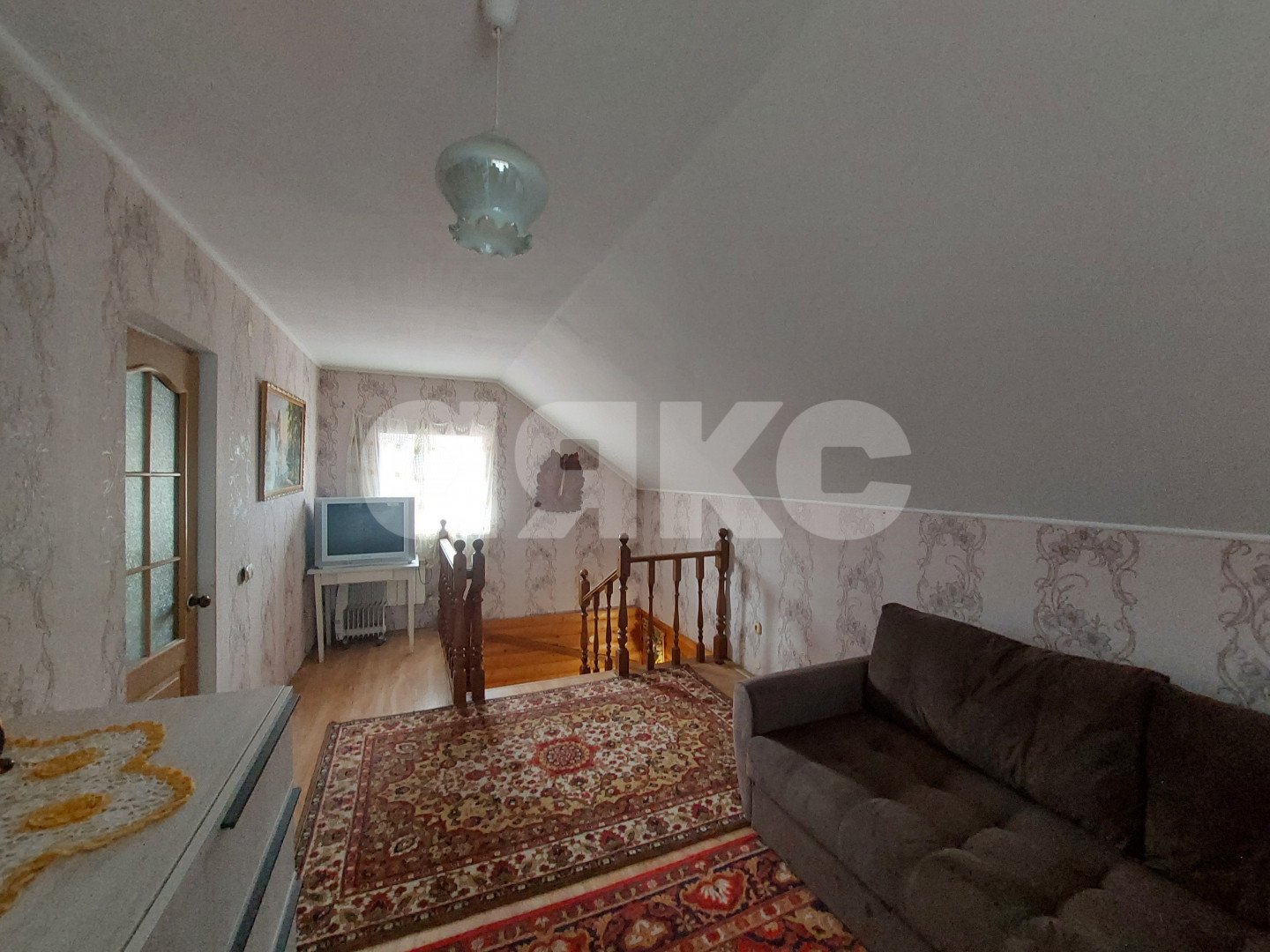 Фото №38: Дом 111 м² + 7 сот. - Горячий Ключ, Развилка, мкр. Развилка, ул. Ясная