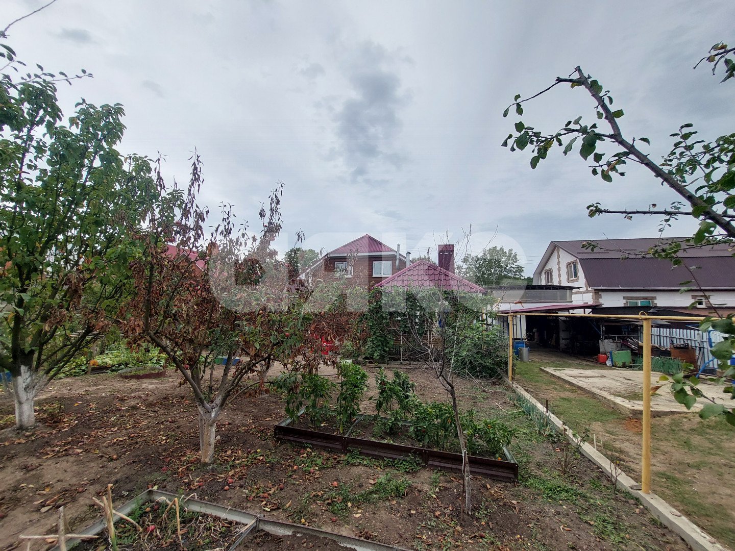 Фото №12: Дом 111 м² + 7 сот. - Горячий Ключ, Развилка, мкр. Развилка, ул. Ясная