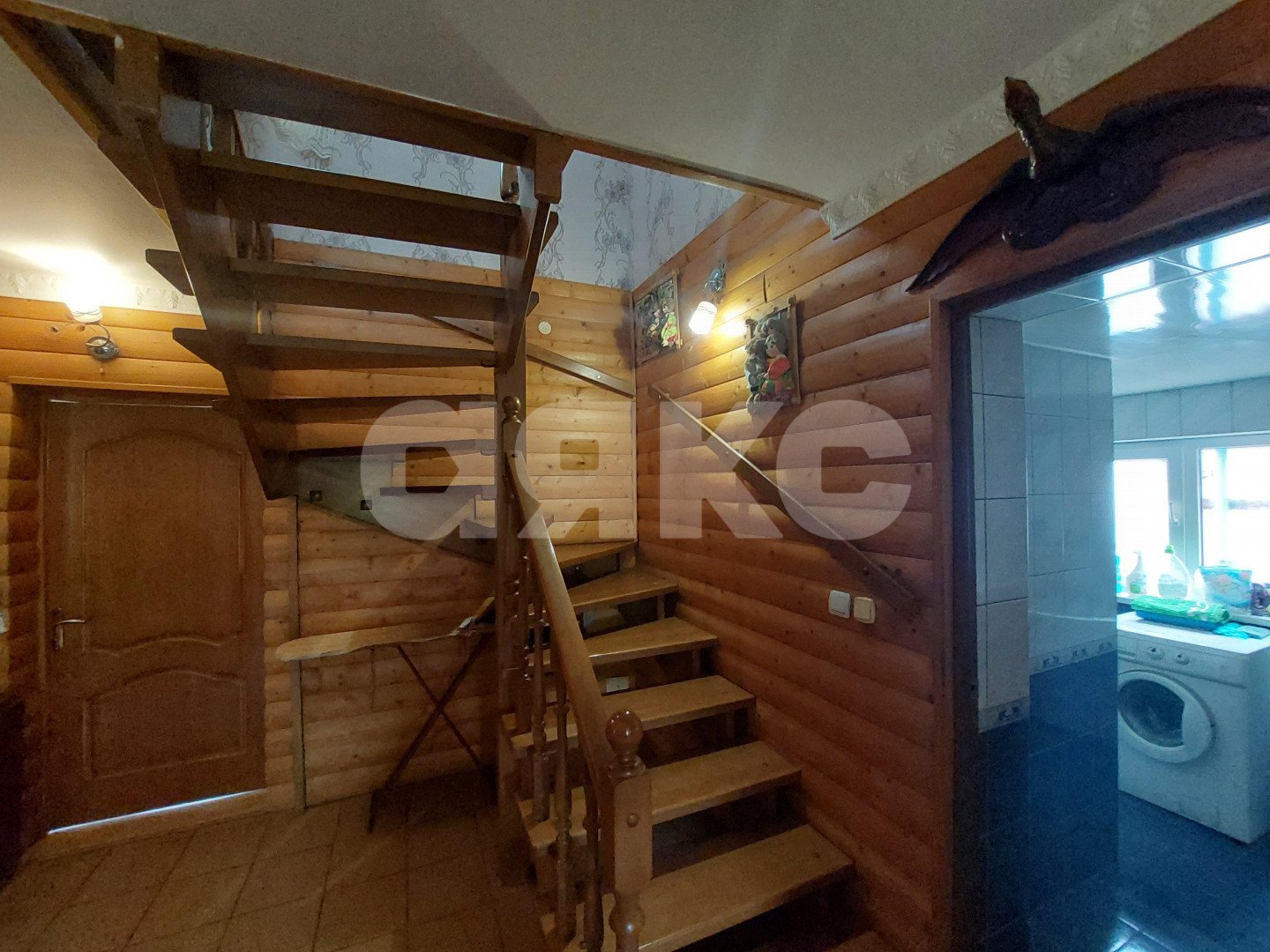 Фото №34: Дом 111 м² + 7 сот. - Горячий Ключ, Развилка, мкр. Развилка, ул. Ясная