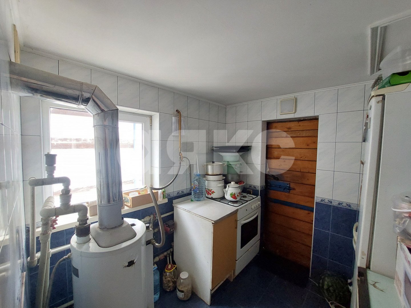 Фото №33: Дом 111 м² + 7 сот. - Горячий Ключ, Развилка, мкр. Развилка, ул. Ясная