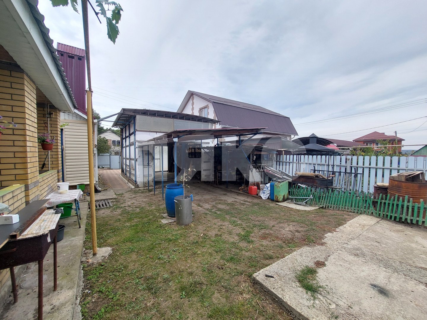 Фото №11: Дом 111 м² + 7 сот. - Горячий Ключ, Развилка, мкр. Развилка, ул. Ясная