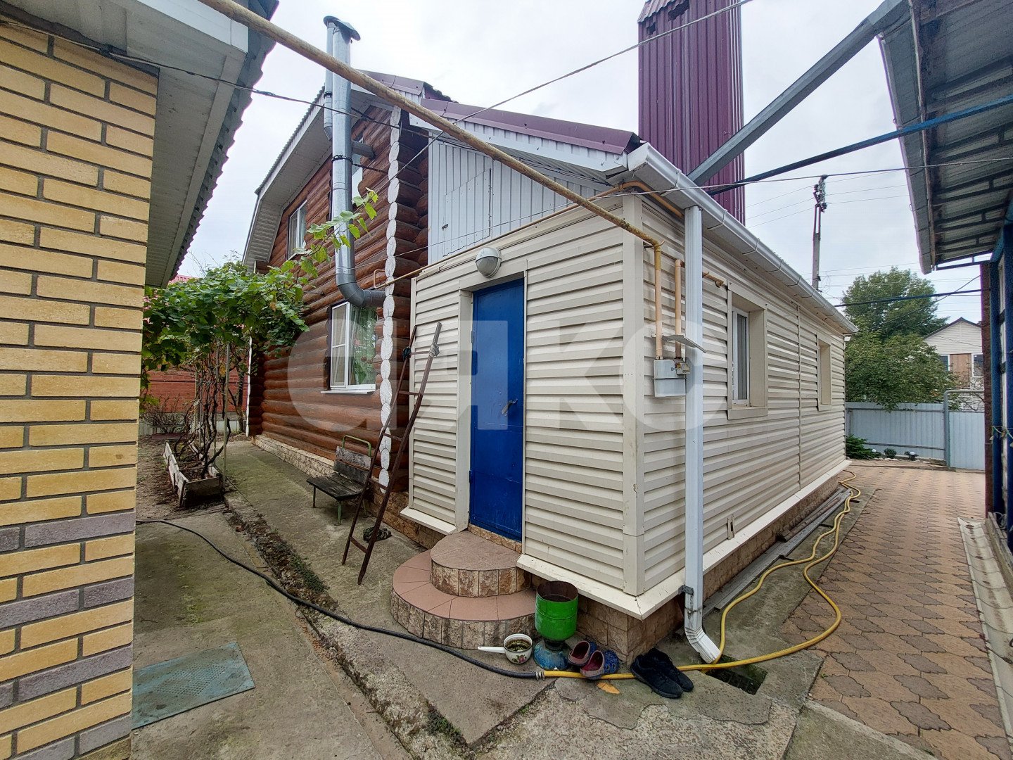 Фото №18: Дом 111 м² + 7 сот. - Горячий Ключ, Развилка, мкр. Развилка, ул. Ясная