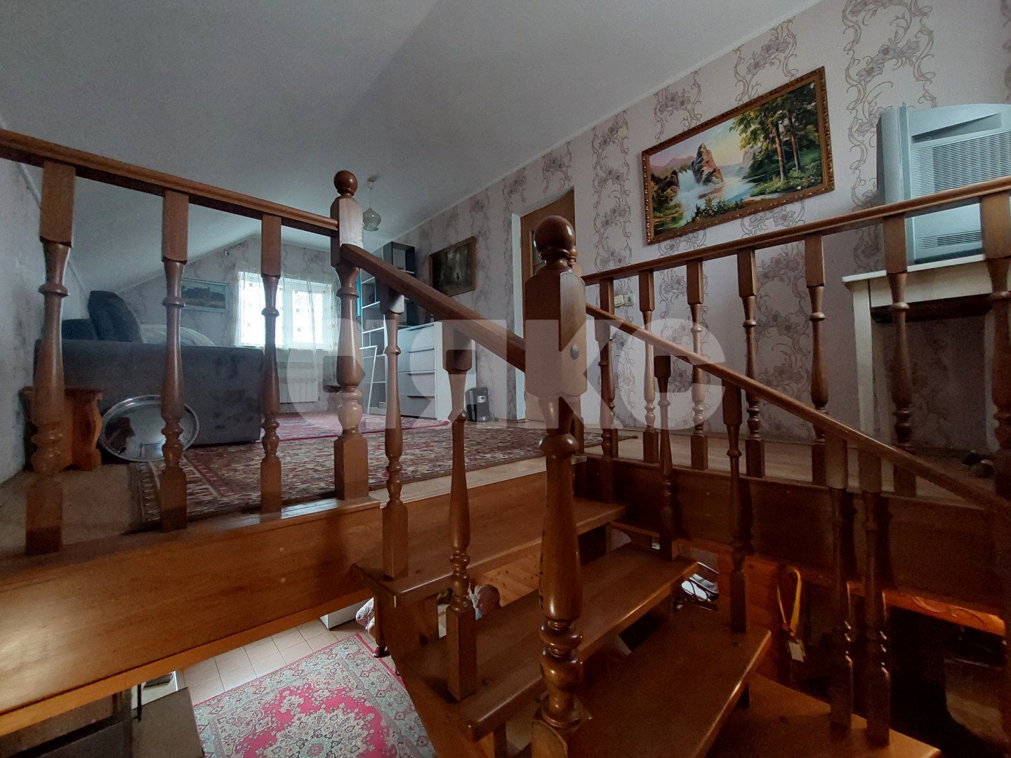 Фото №35: Дом 111 м² + 7 сот. - Горячий Ключ, Развилка, мкр. Развилка, ул. Ясная