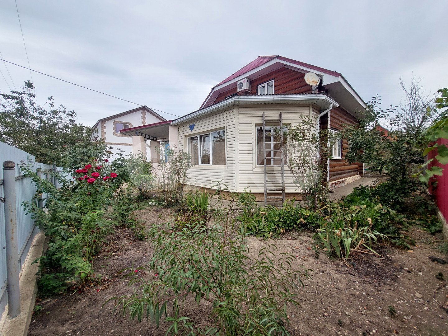 Фото №19: Дом 111 м² + 7 сот. - Горячий Ключ, Развилка, мкр. Развилка, ул. Ясная