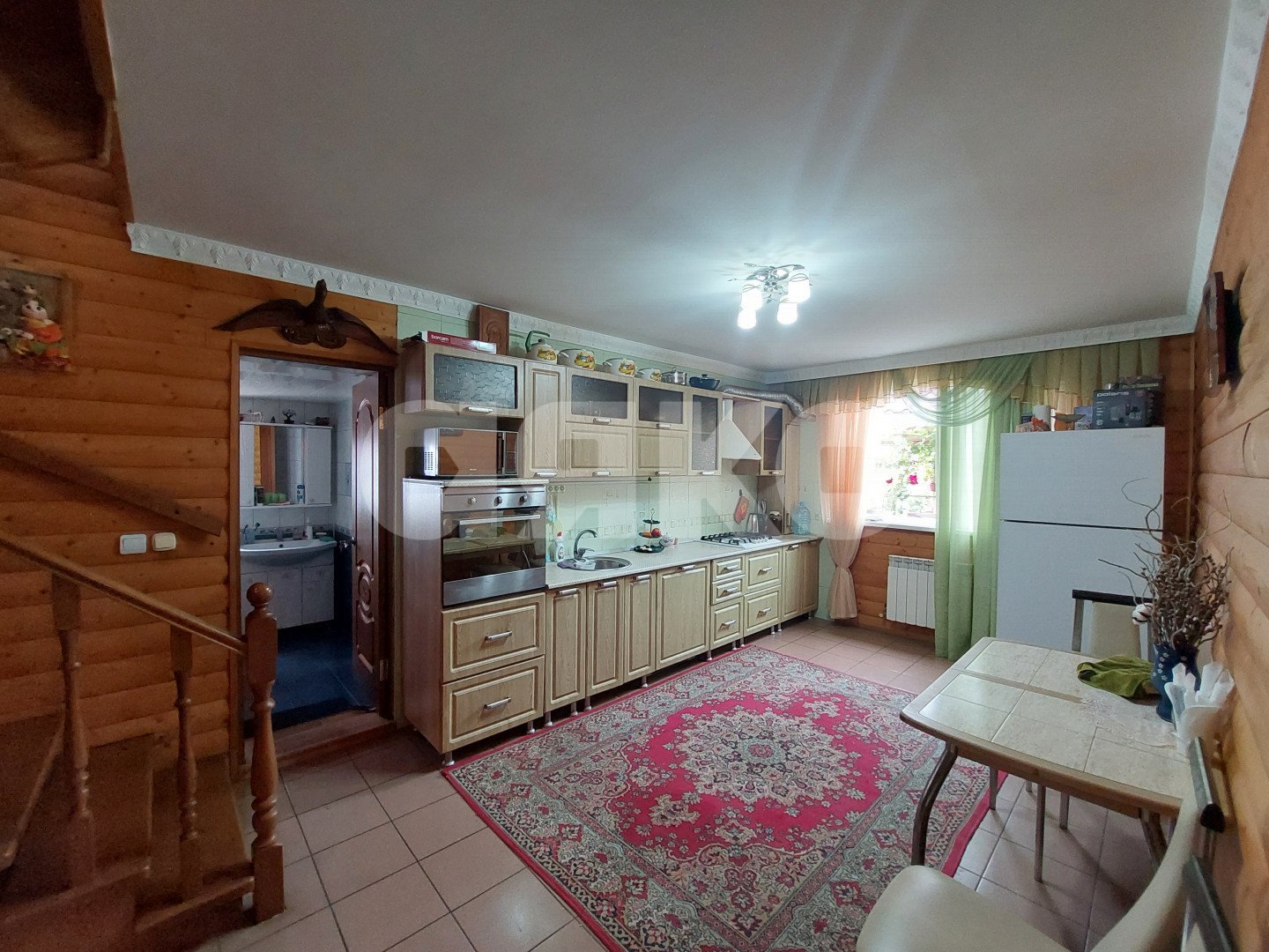 Фото №23: Дом 111 м² + 7 сот. - Горячий Ключ, Развилка, мкр. Развилка, ул. Ясная