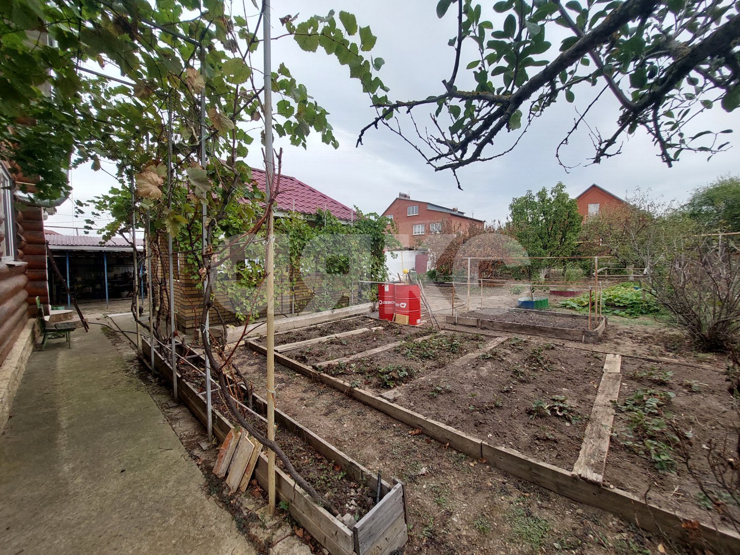 Фото №8: Дом 111 м² + 7 сот. - Горячий Ключ, Развилка, мкр. Развилка, ул. Ясная