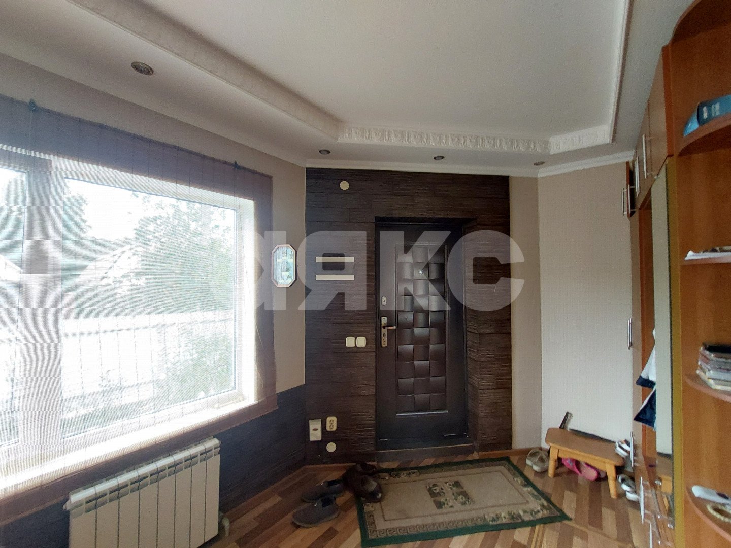 Фото №40: Дом 111 м² + 7 сот. - Горячий Ключ, Развилка, мкр. Развилка, ул. Ясная