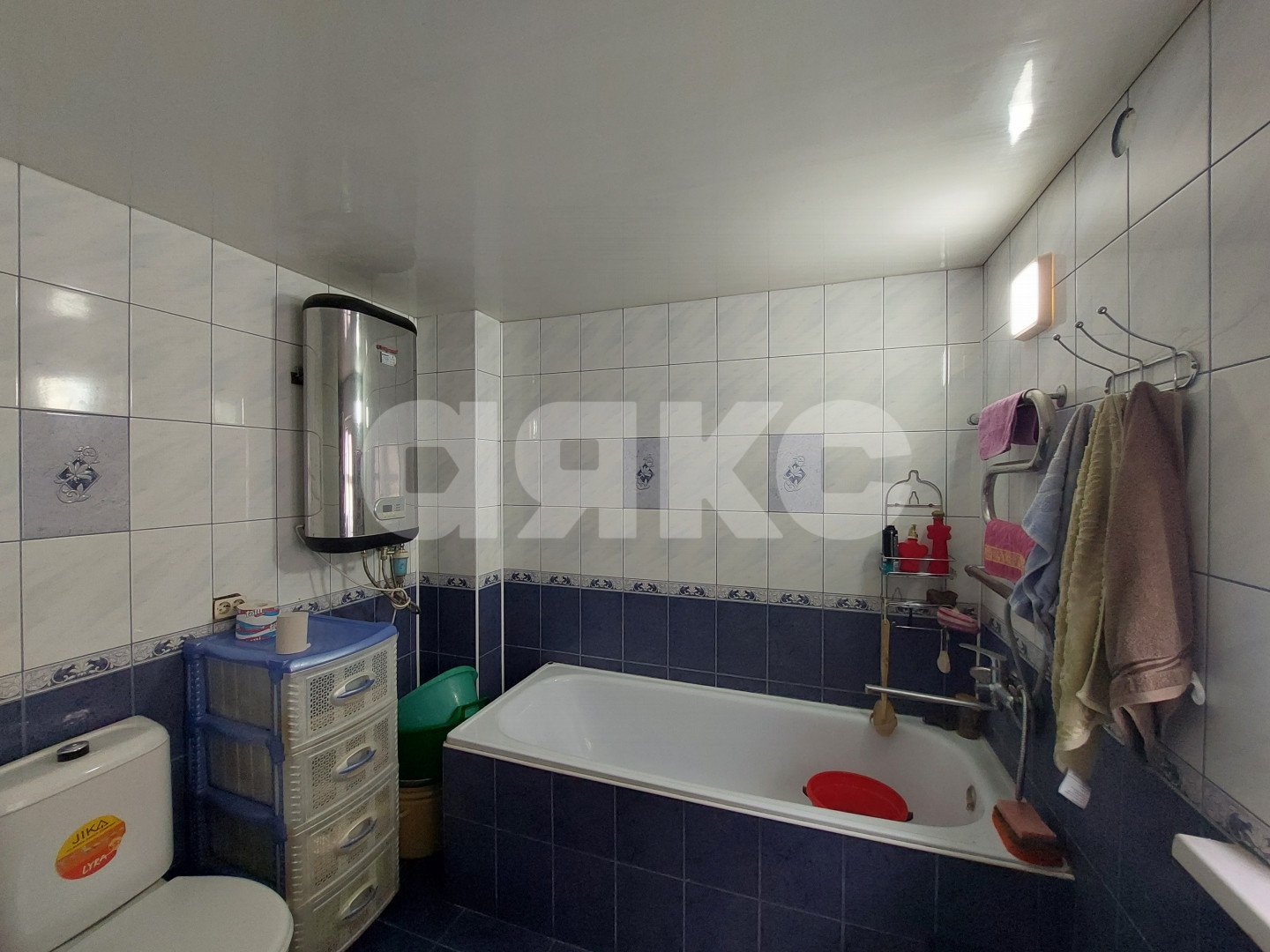 Фото №30: Дом 111 м² + 7 сот. - Горячий Ключ, Развилка, мкр. Развилка, ул. Ясная