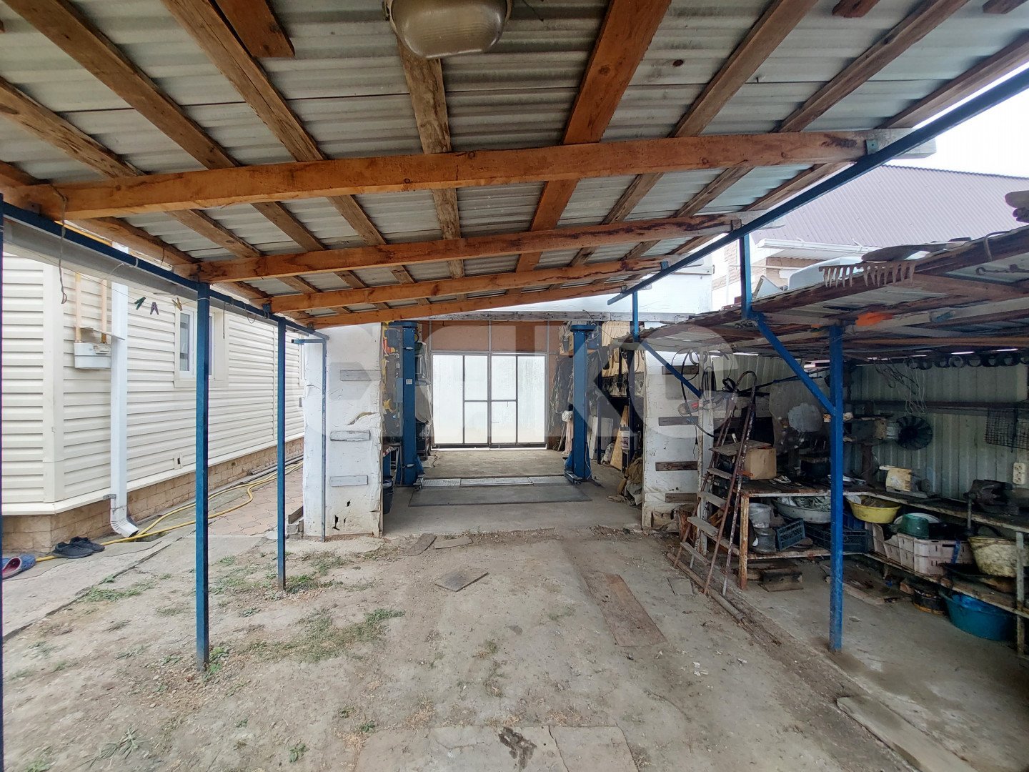 Фото №13: Дом 111 м² + 7 сот. - Горячий Ключ, Развилка, мкр. Развилка, ул. Ясная