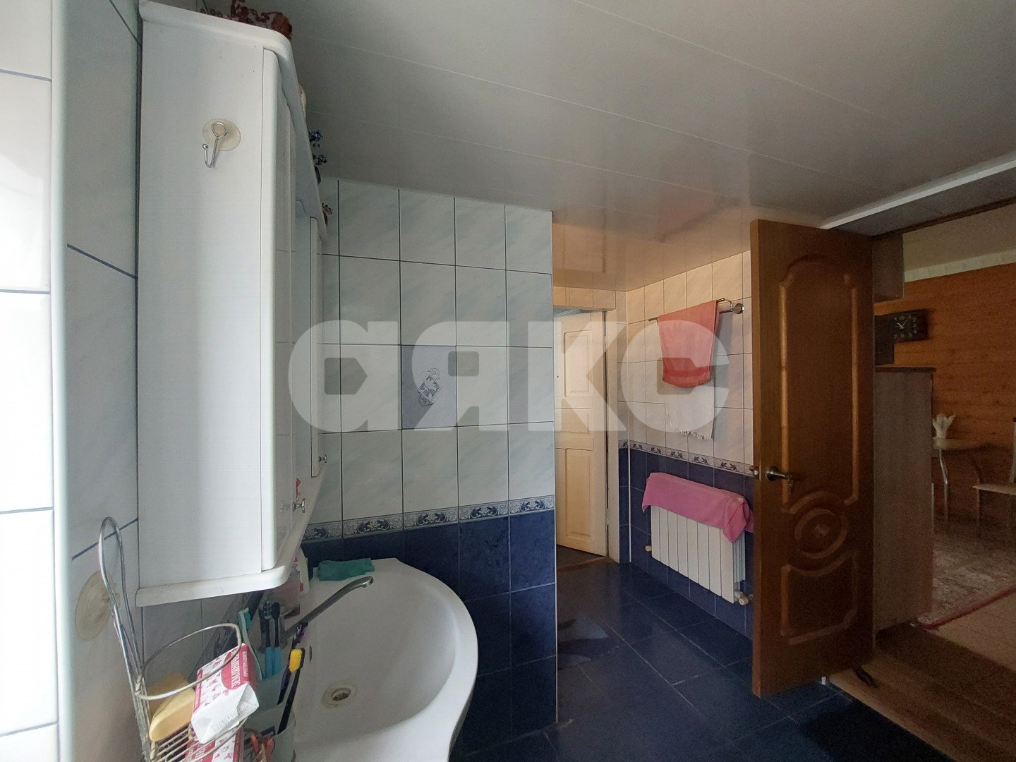 Фото №31: Дом 111 м² + 7 сот. - Горячий Ключ, Развилка, мкр. Развилка, ул. Ясная