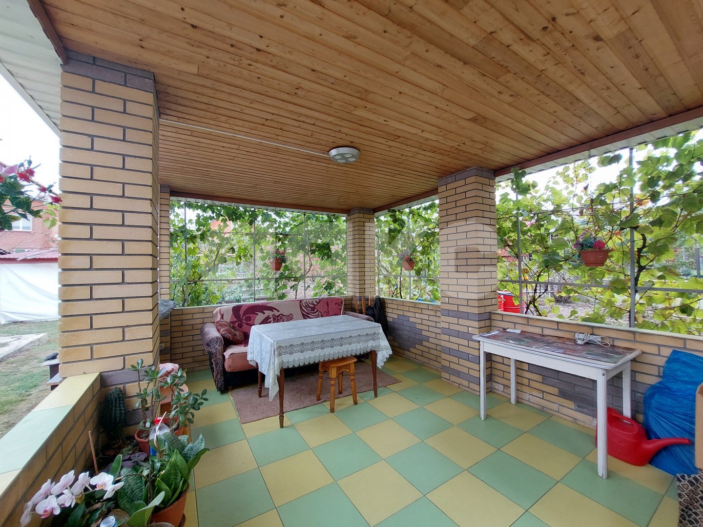 Фото №3: Дом 111 м² + 7 сот. - Горячий Ключ, Развилка, мкр. Развилка, ул. Ясная