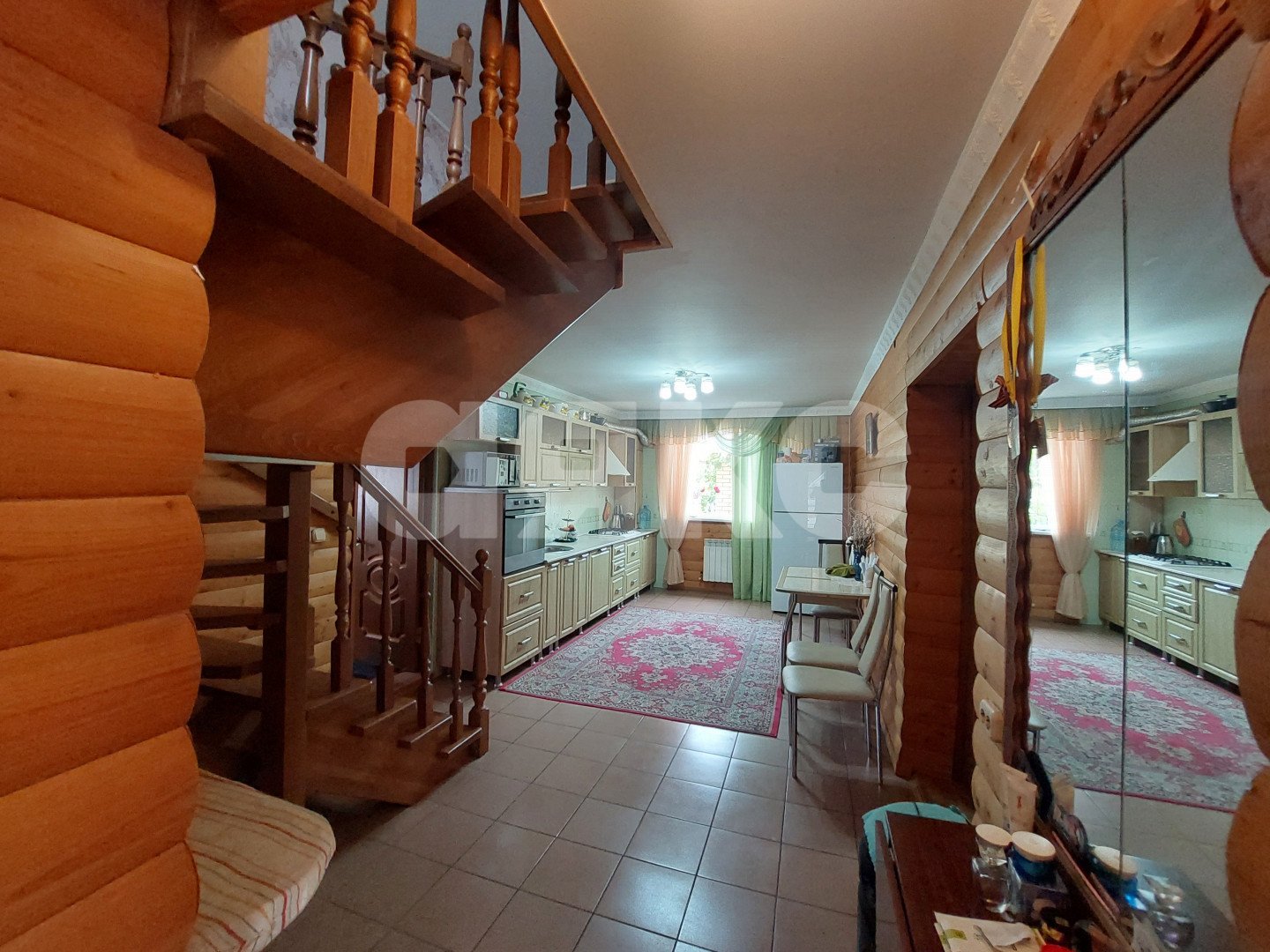 Фото №22: Дом 111 м² + 7 сот. - Горячий Ключ, Развилка, мкр. Развилка, ул. Ясная