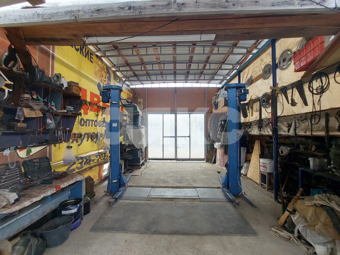 Фото №14: Дом 111 м² + 7 сот. - Горячий Ключ, Развилка, мкр. Развилка, ул. Ясная