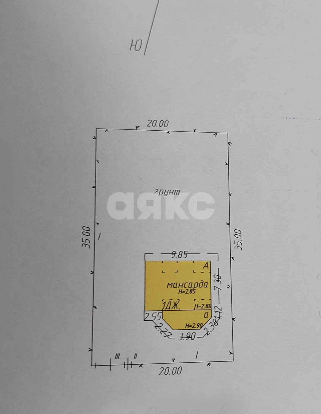 Фото №43: Дом 111 м² + 7 сот. - Горячий Ключ, Развилка, мкр. Развилка, ул. Ясная