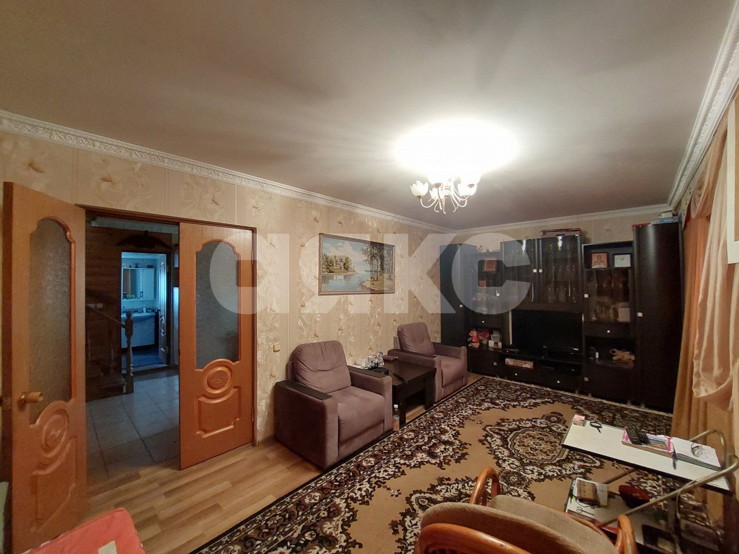 Фото №27: Дом 111 м² + 7 сот. - Горячий Ключ, Развилка, мкр. Развилка, ул. Ясная