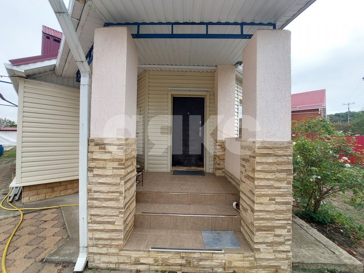 Фото №21: Дом 111 м² + 7 сот. - Горячий Ключ, Развилка, мкр. Развилка, ул. Ясная