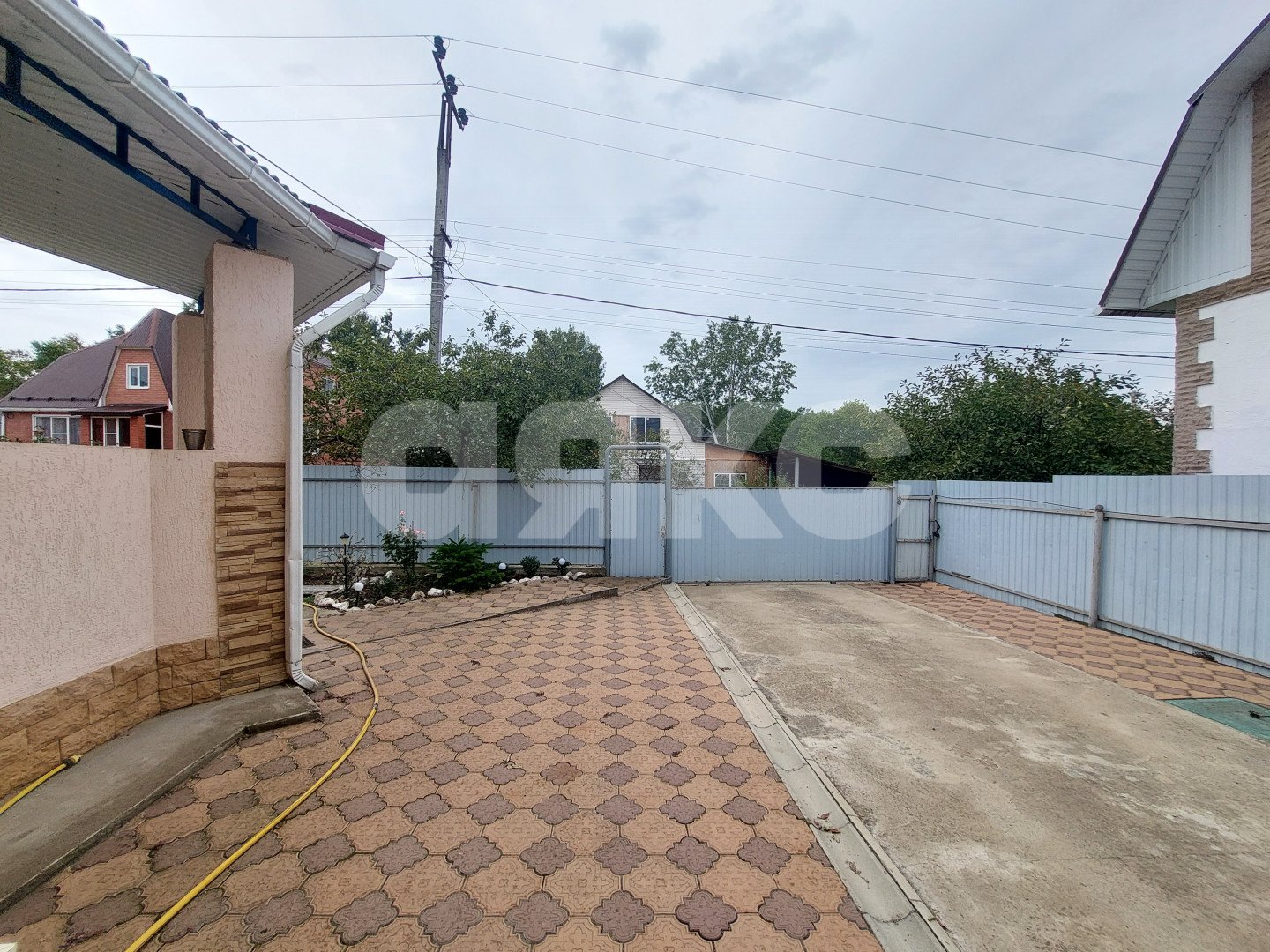 Фото №20: Дом 111 м² + 7 сот. - Горячий Ключ, Развилка, мкр. Развилка, ул. Ясная