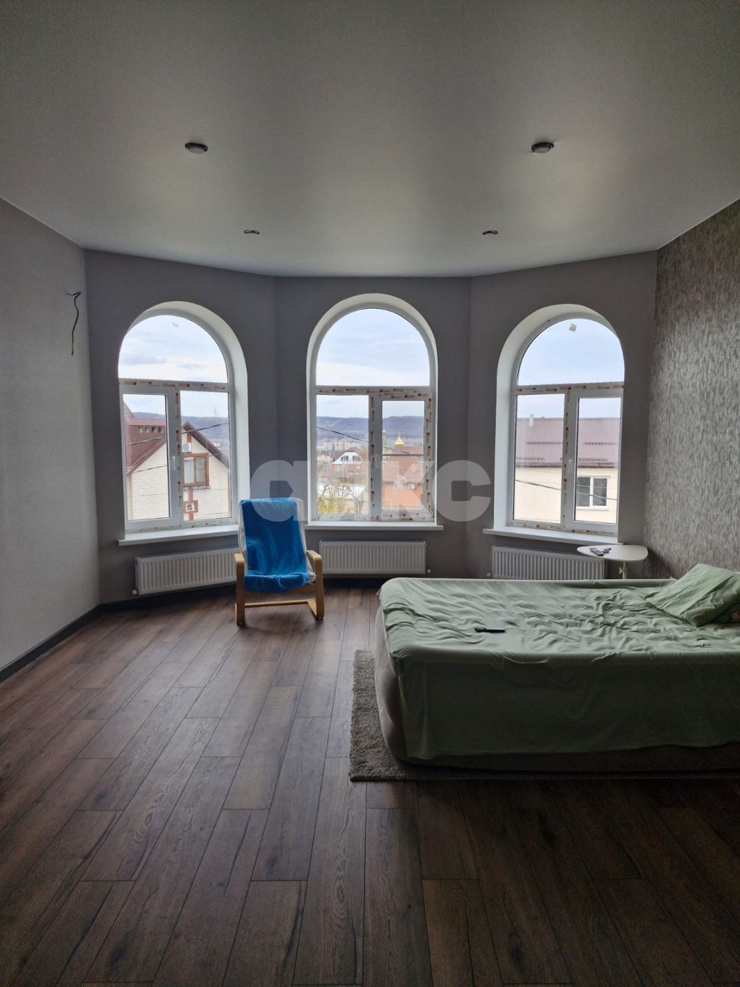 Фото №11: Дом 155 м² + 3.2 сот. - Горячий Ключ, мкр. Администрация, ул. Извилистая