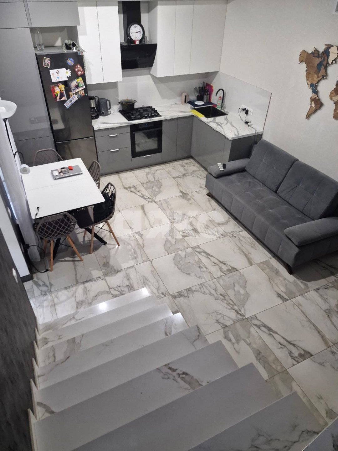 Фото №3: Дом 155 м² + 3.2 сот. - Горячий Ключ, мкр. Администрация, ул. Извилистая