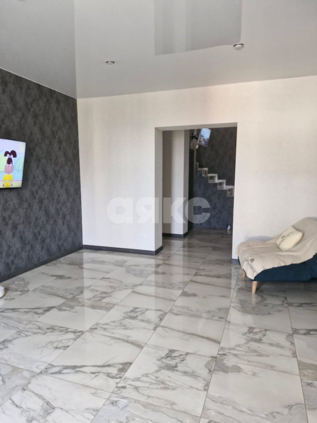 Фото №5: Дом 155 м² + 3.2 сот. - Горячий Ключ, мкр. Администрация, ул. Извилистая