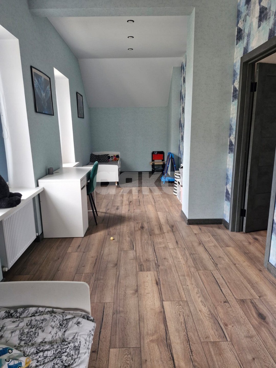 Фото №13: Дом 155 м² + 3.2 сот. - Горячий Ключ, мкр. Администрация, ул. Извилистая