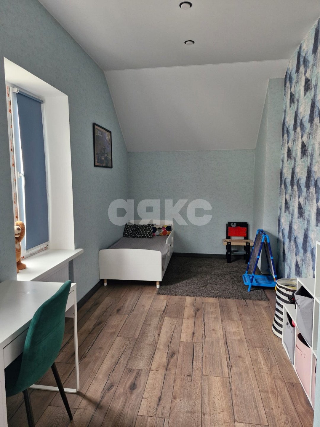 Фото №12: Дом 155 м² + 3.2 сот. - Горячий Ключ, мкр. Администрация, ул. Извилистая