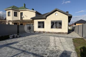 Фото №1: Дом 100 м² - Горячий Ключ, мкр. Администрация, 