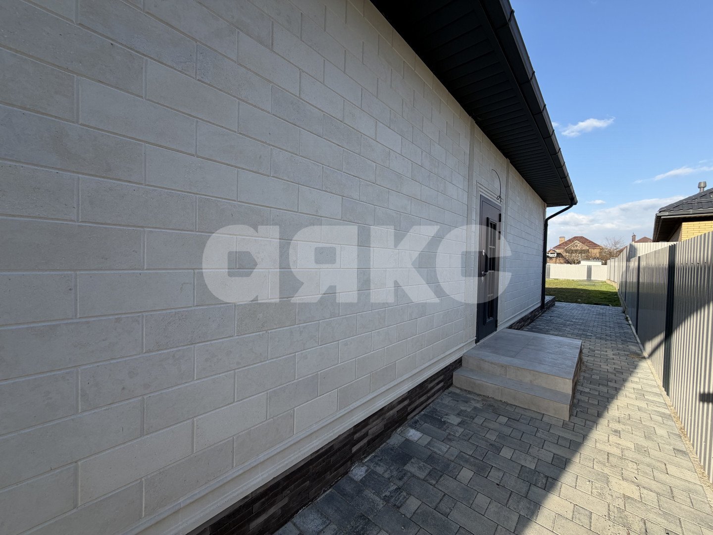 Фото №17: Дом 100 м² + 7 сот. - Горячий Ключ, Администрация, мкр. Администрация