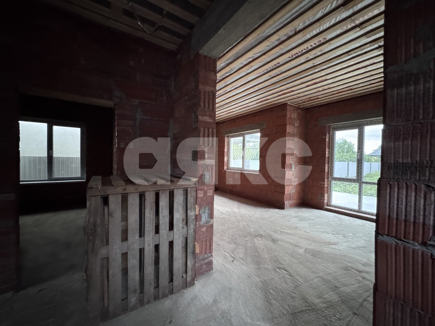 Фото №3: Дом 100 м² + 7 сот. - Горячий Ключ, Администрация, мкр. Администрация