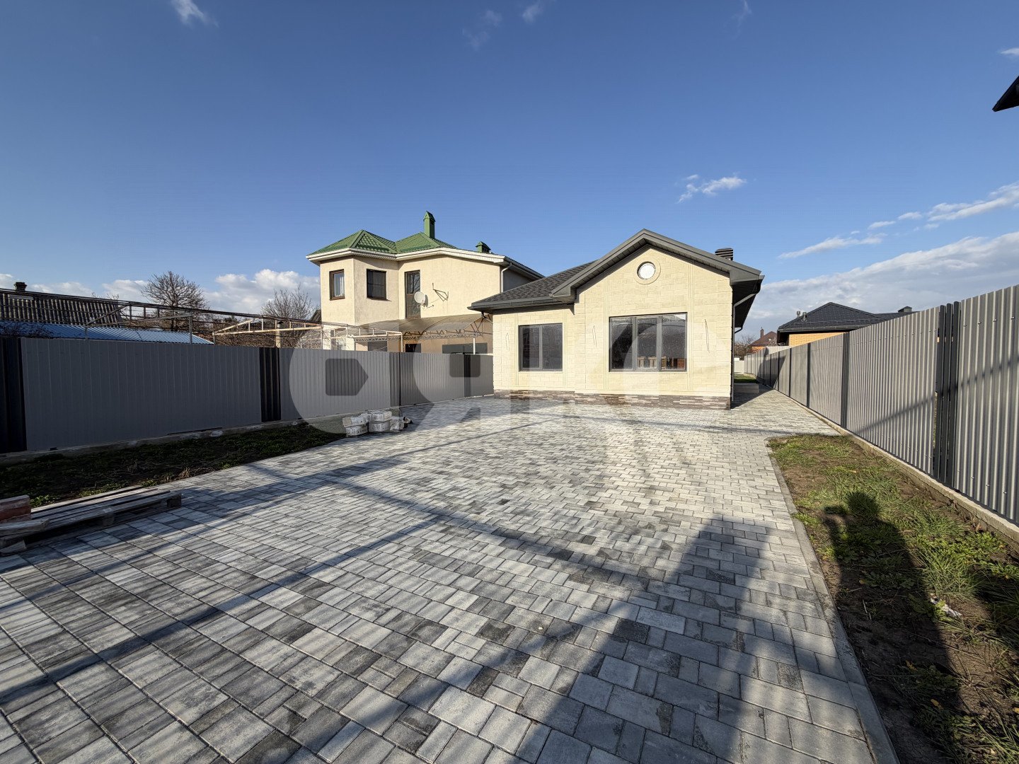 Фото №15: Дом 100 м² + 7 сот. - Горячий Ключ, Администрация, мкр. Администрация