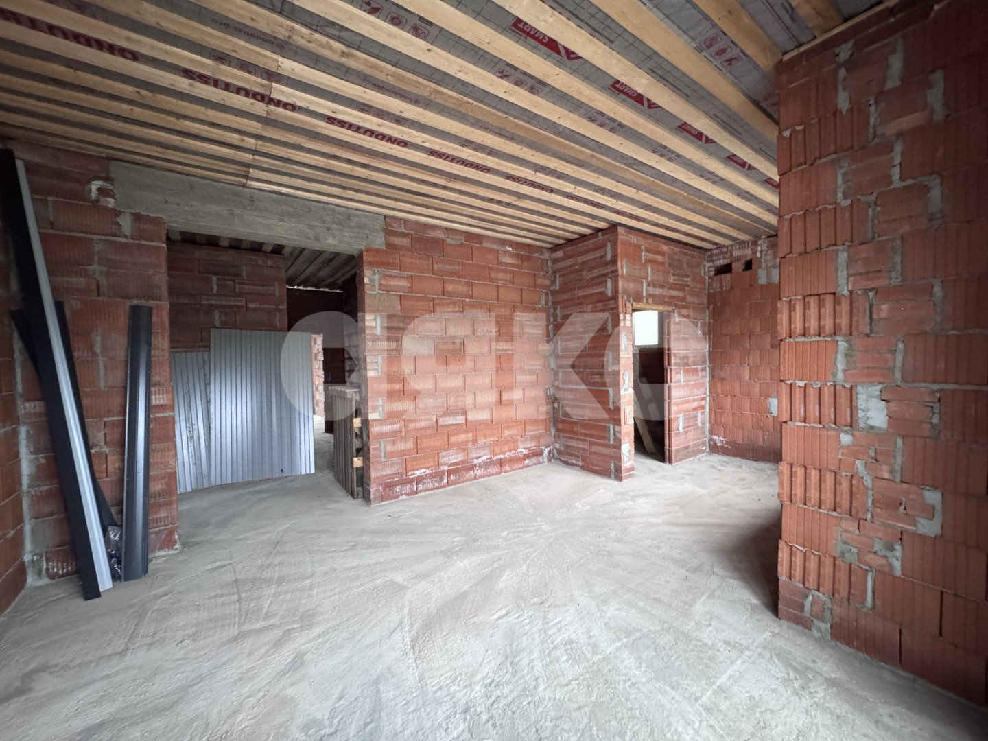 Фото №4: Дом 100 м² + 7 сот. - Горячий Ключ, Администрация, мкр. Администрация