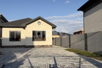 Фото №2: Дом 100 м² - Горячий Ключ, мкр. Администрация, 