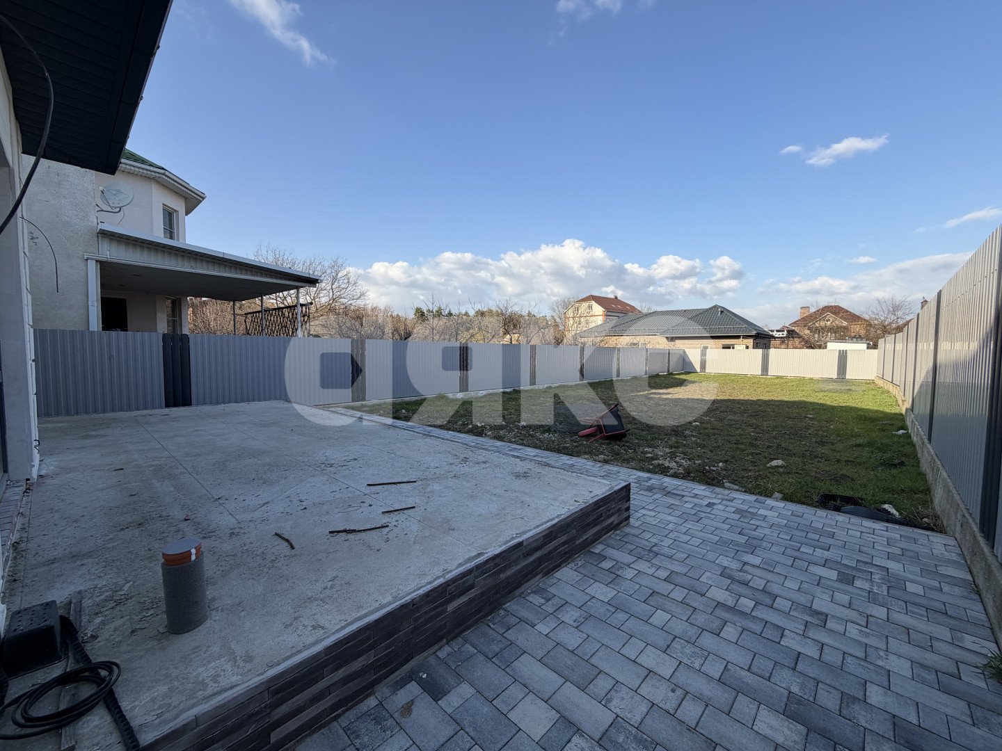 Фото №18: Дом 100 м² + 7 сот. - Горячий Ключ, Администрация, мкр. Администрация