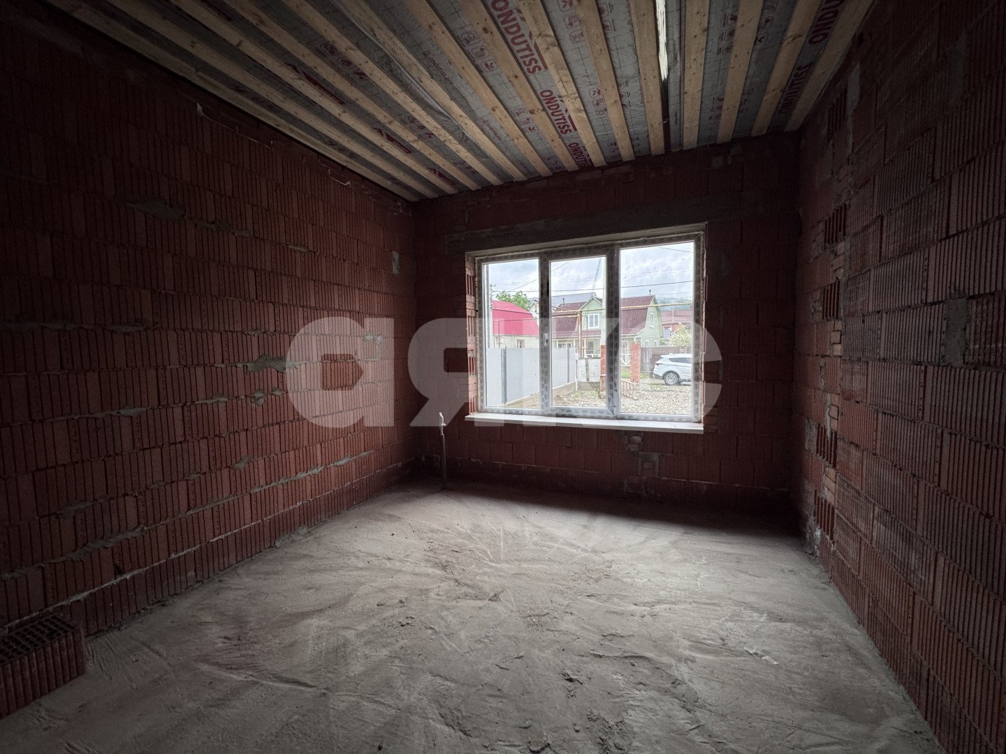 Фото №10: Дом 100 м² + 7 сот. - Горячий Ключ, Администрация, мкр. Администрация