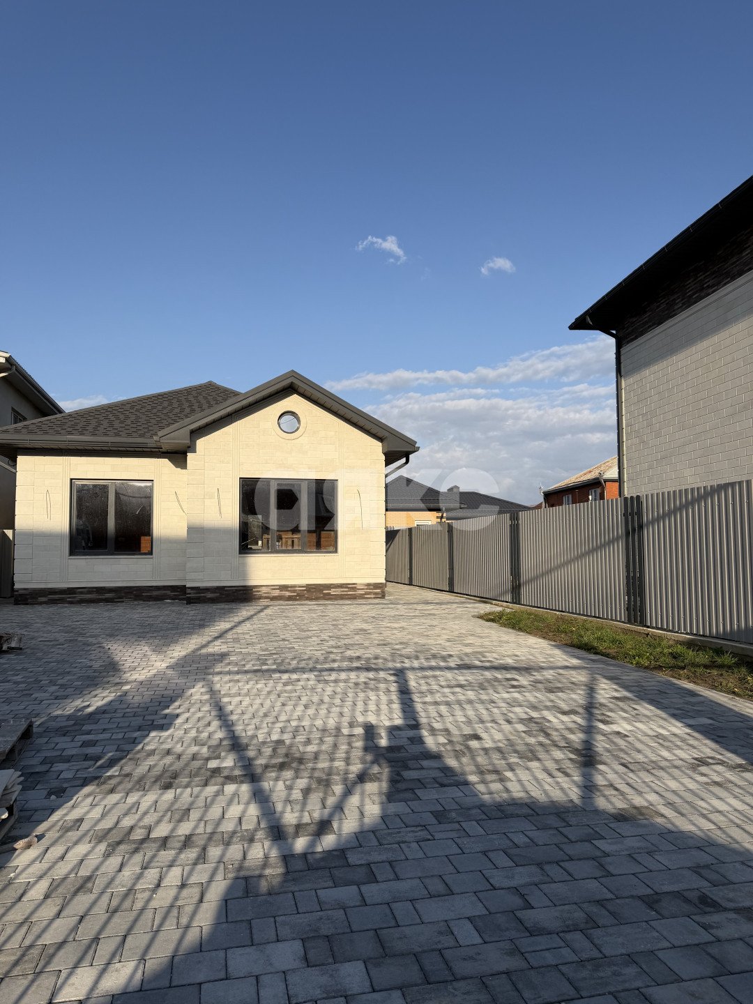 Фото №21: Дом 100 м² + 7 сот. - Горячий Ключ, Администрация, мкр. Администрация