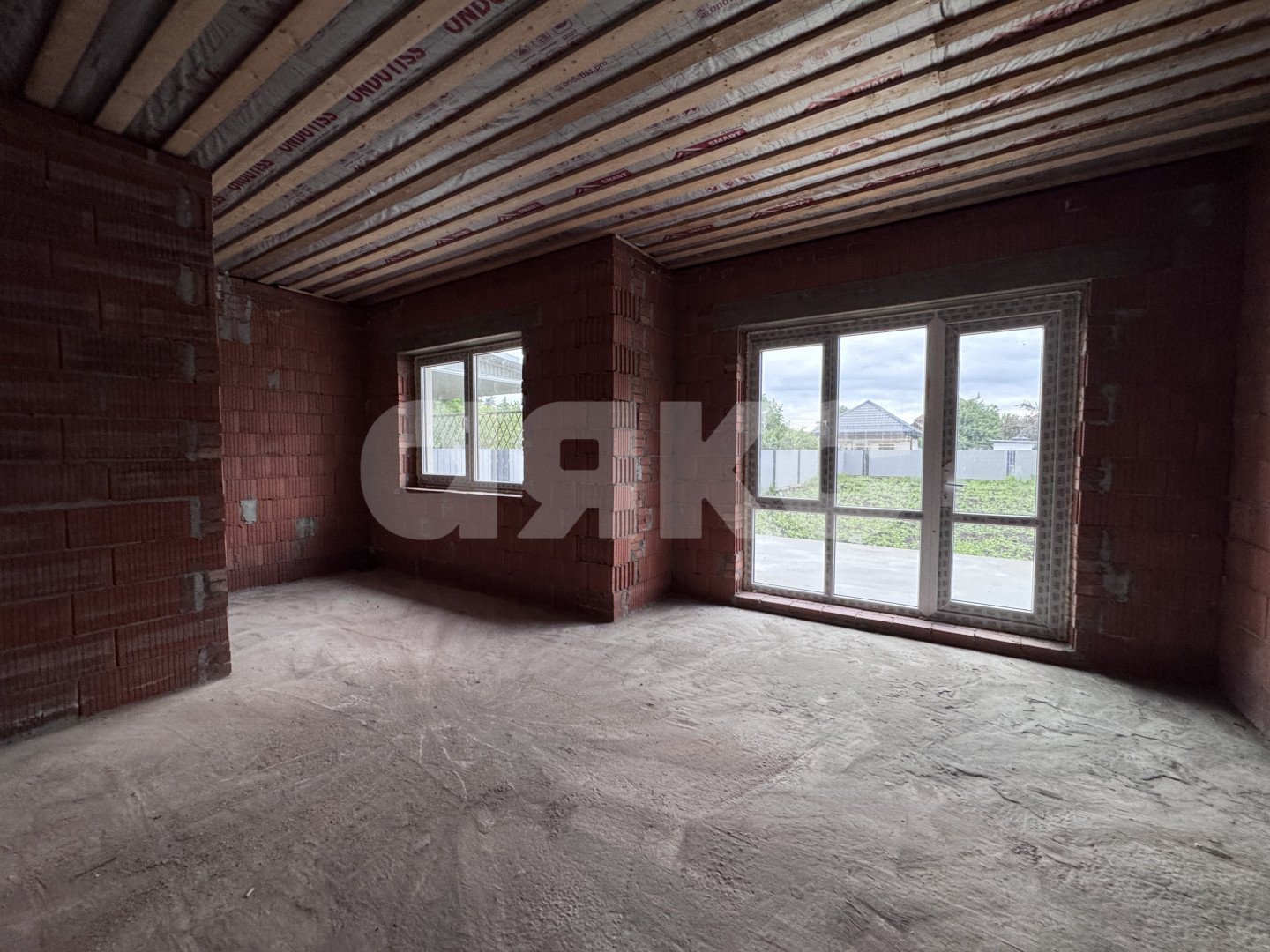 Фото №6: Дом 100 м² + 7 сот. - Горячий Ключ, Администрация, мкр. Администрация