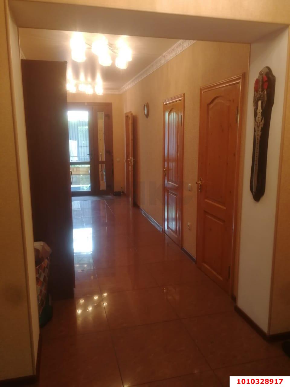 Фото №6: Дом 172 м² + 4.25 сот. - Горячий Ключ, пер. Ворошилова, 10Б