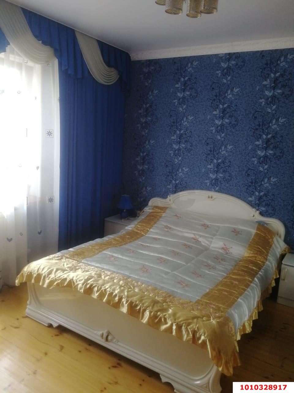 Фото №10: Дом 172 м² + 4.25 сот. - Горячий Ключ, пер. Ворошилова, 10Б